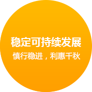 聚福和企業文化