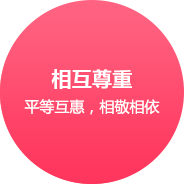 聚福和設企業文化