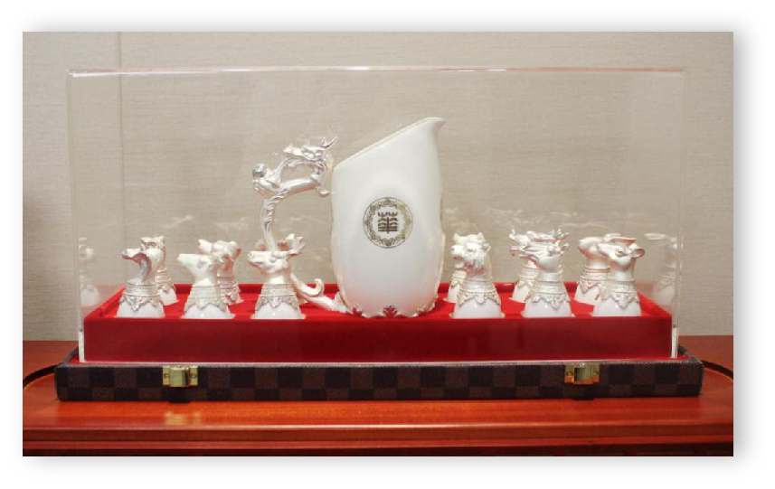 企業文化創意禮品定制有什么好處？