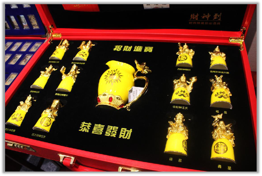 企業定制文創禮品需要考慮哪些方面？