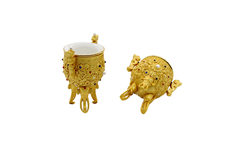 文創(chuàng)禮品定制廠家淺析文創(chuàng)產(chǎn)品對(duì)企業(yè)的影響有哪些？