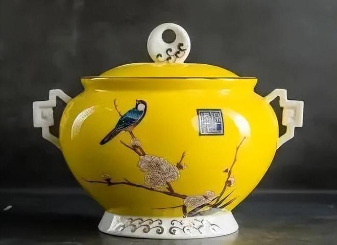 "國禮瓷"為什么稱為堪稱中國國禮之最？