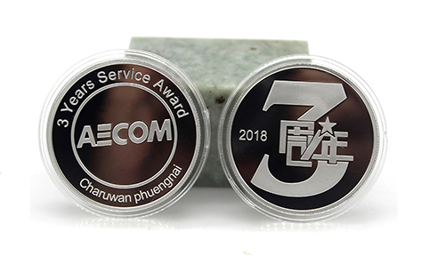 定制紀念章復雜嗎？大概需要多少錢？