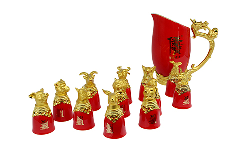 如何選擇合適的商務禮品？