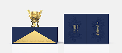 大公司為什么要定制企業文化禮品？