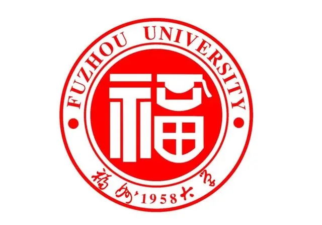 福州大學校徽