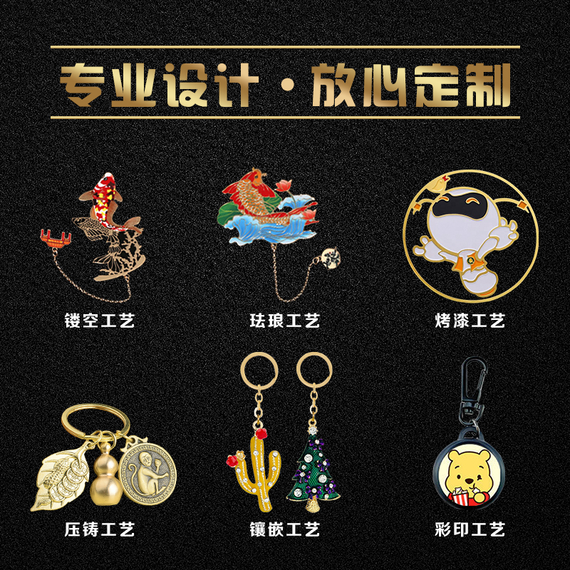 文創(chuàng)產(chǎn)品制作工藝