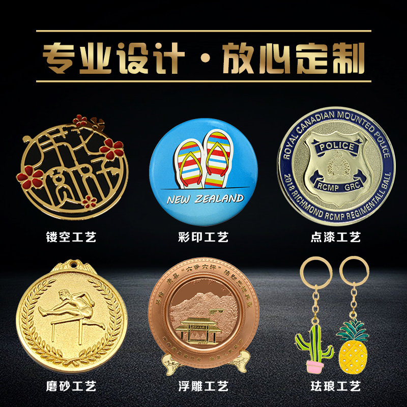 文創產品設計制作