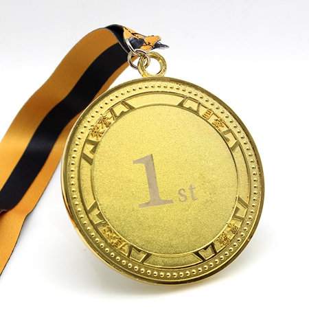 武術比賽獎牌定制,唐手道競技獎牌制作