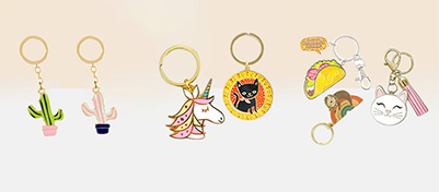 旅游景區(qū)定制什么類型的文創(chuàng)產(chǎn)品比較合適？